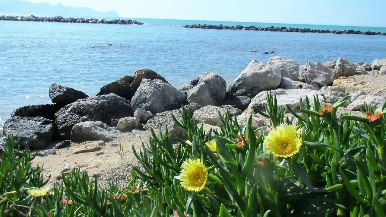Sapori Di Mare Lejlighed Trappeto  0*, Trappeto (Sicily)